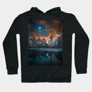 Reflections Hoodie